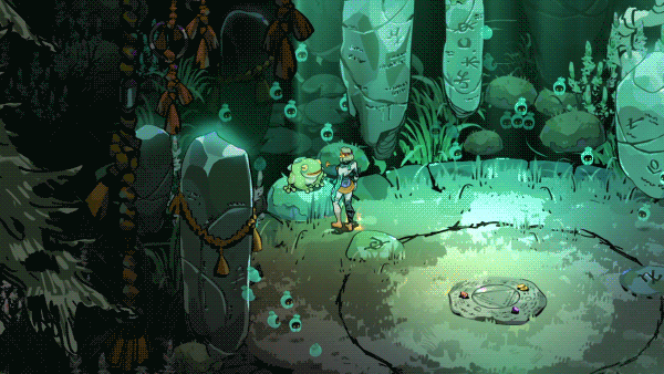 哈迪斯2|Hades II|0.112020