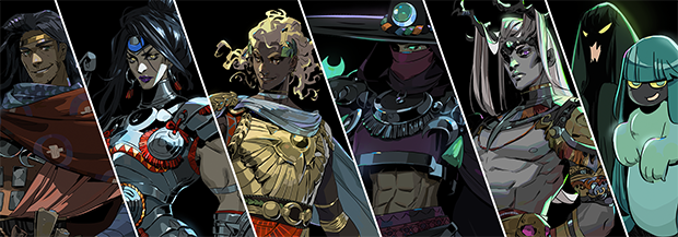 哈迪斯2|Hades II|0.112020