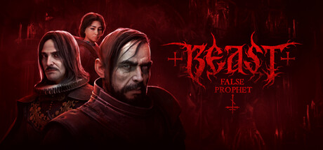 凶兽 v1.2.24763(BEAST)免安装中文版