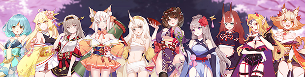 图片[2]-妖语/Yokai’s Secret Build.8191052|策略模拟|551MB|官中-蝶影二次元