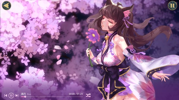 图片[4]-妖语/Another Secret v3.0 官中步兵版 附全CG存档（官中）-无忧免费游戏网
