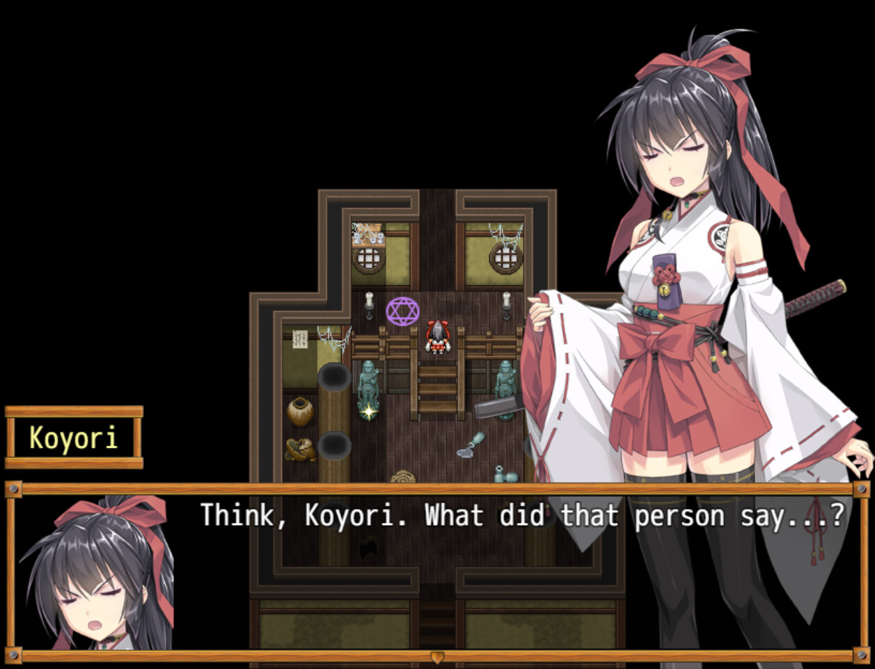 【RPG】御神巫女：本篇+IF外传 V3.06~官方中文+存档+攻略[PC]-95次元