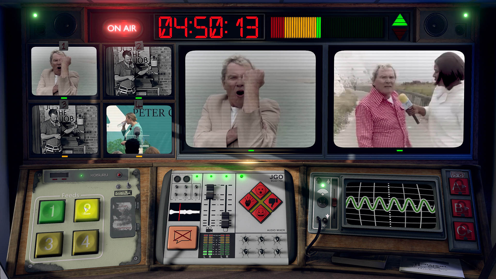 不予播出|Not For Broadcast|2024.08.19a