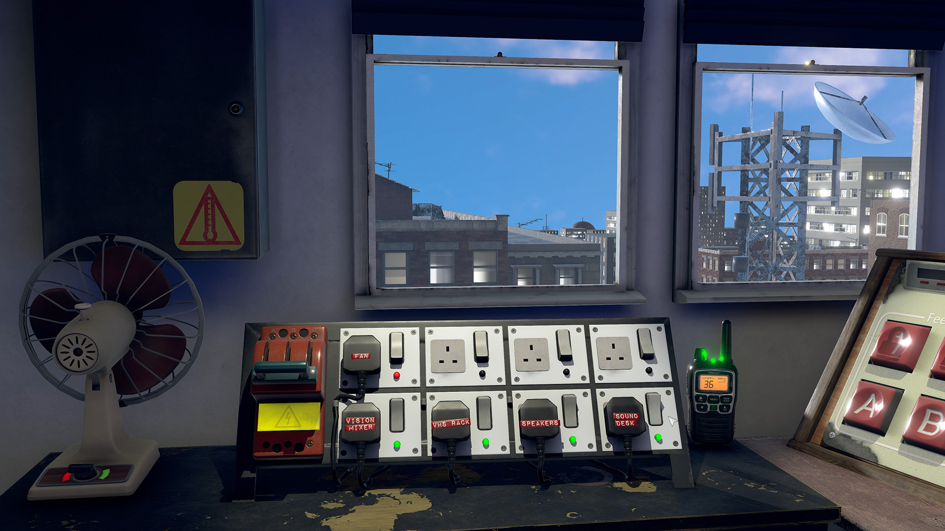 图片[5]-不予播出/Not For Broadcast-秋风资源网