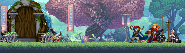图片[5]-小骨英雄杀手/Skul: The Hero Slayer（更新v1.9.1）-秋风资源网