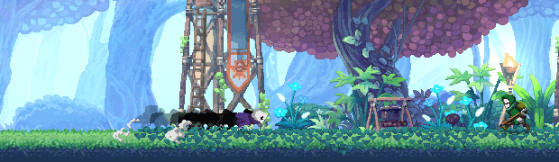 图片[3]-小骨英雄杀手/Skul: The Hero Slayer（更新v1.9.1）-秋风资源网
