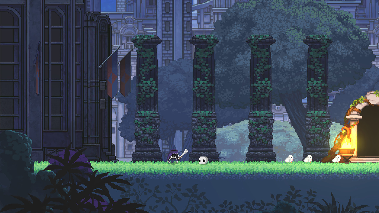 小骨英雄杀手 豪华中文 v1.7.6-苍穹下的救世主+全DLC+修改器 支持手柄 解压即玩-CCAK.CC