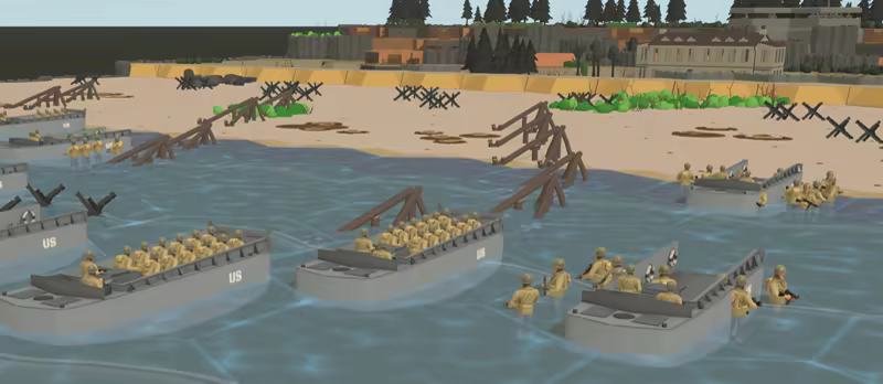 图片[4]-第二战场/Second Front v1.468|模拟经营|5.1GB|中文-蝶影二次元