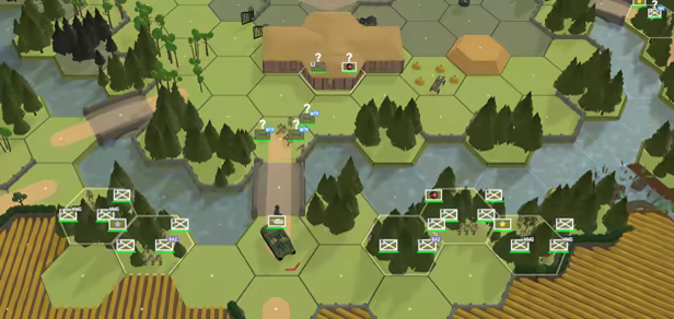 图片[2]-第二战场/Second Front v1.468|模拟经营|5.1GB|中文-蝶影二次元