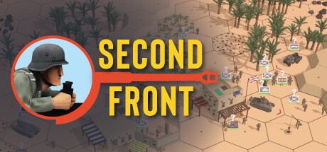 第二战场/Second Front （更新v1.281）
