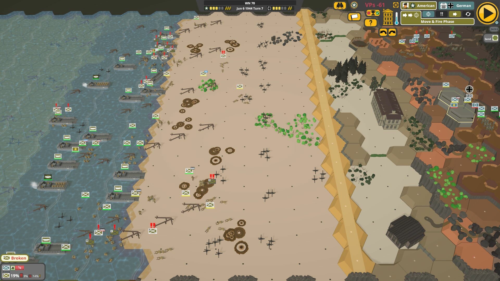 图片[12]-第二战场/Second Front v1.468|模拟经营|5.1GB|中文-蝶影二次元