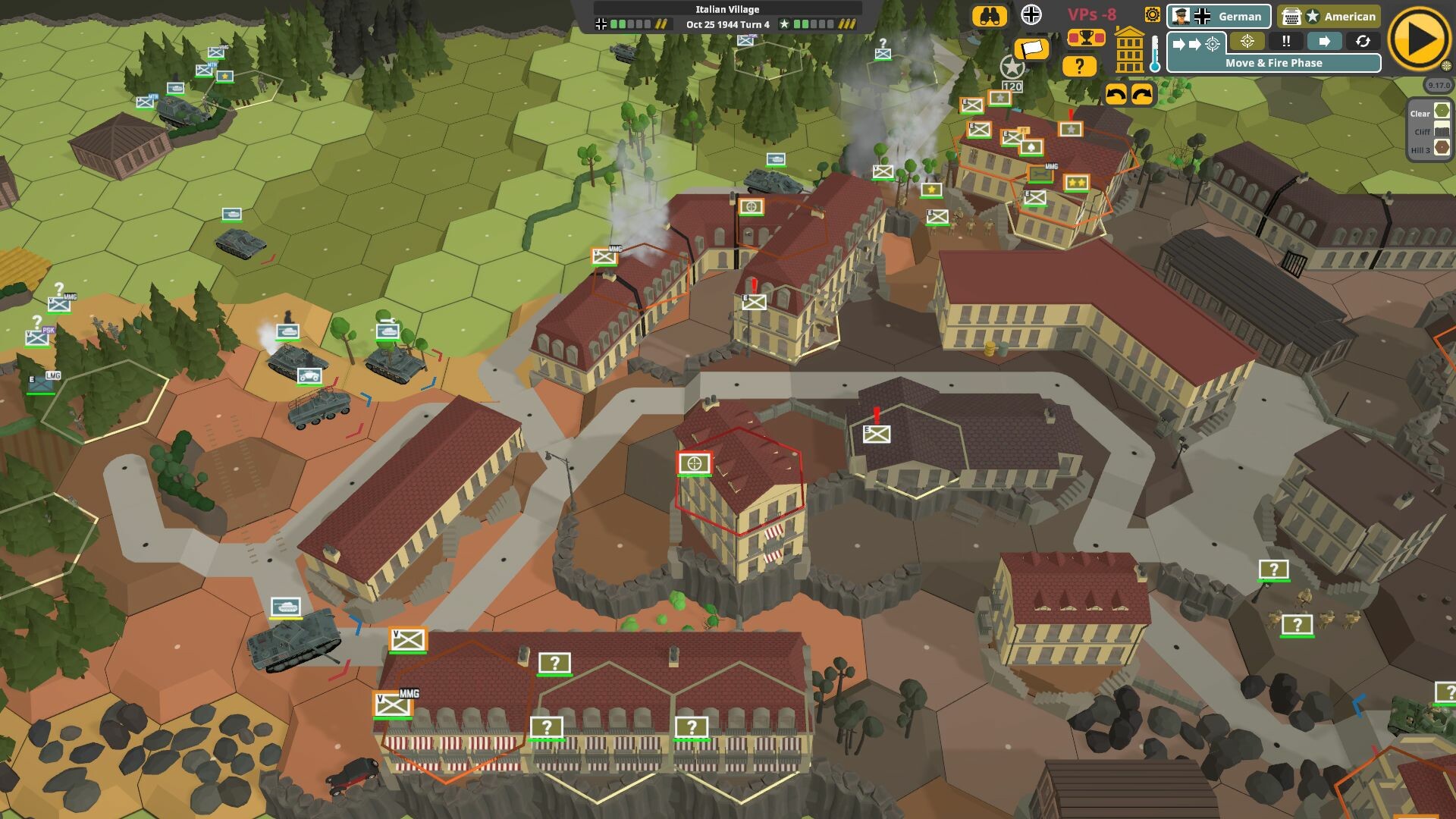 图片[10]-第二战场/Second Front v1.468|模拟经营|5.1GB|中文-蝶影二次元