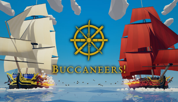 《海盗队！/Buccaneers!》免安装中文版