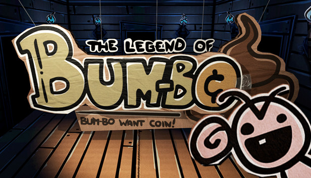 《损友传奇/The Legend of Bum-Bo》免安装中文版