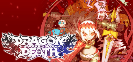 L64 龙之死印/被标记为死亡的龙 Dragon Marked For Death/网络联机版|1GB|官方繁体中文|
