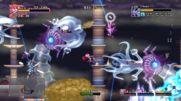 图片[4]- 《龙之死印》 v3.1.5s（Dragon Marked For Death）官方中文|解压可玩- 关先生资源站
