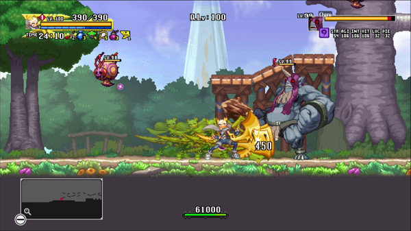 图片[6]- 《龙之死印》 v3.1.5s（Dragon Marked For Death）官方中文|解压可玩- 关先生资源站