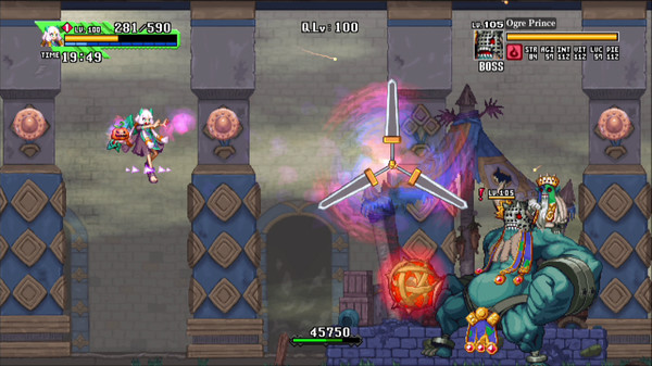 图片[5]- 《龙之死印》 v3.1.5s（Dragon Marked For Death）官方中文|解压可玩- 关先生资源站