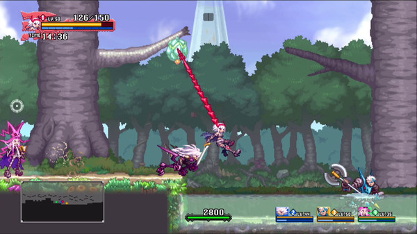 图片[3]- 《龙之死印》 v3.1.5s（Dragon Marked For Death）官方中文|解压可玩- 关先生资源站