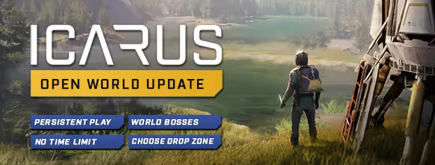 图片[2]-翼星求生/ICARUS v3.0.5.150925|动作冒险|50.9GB|中文-蝶影二次元