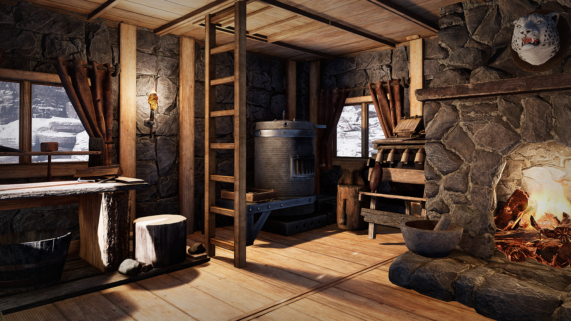 图片[5]-翼星求生/ICARUS v2.3.24.146614|动作冒险|46.1GB|中文-蝶影二次元