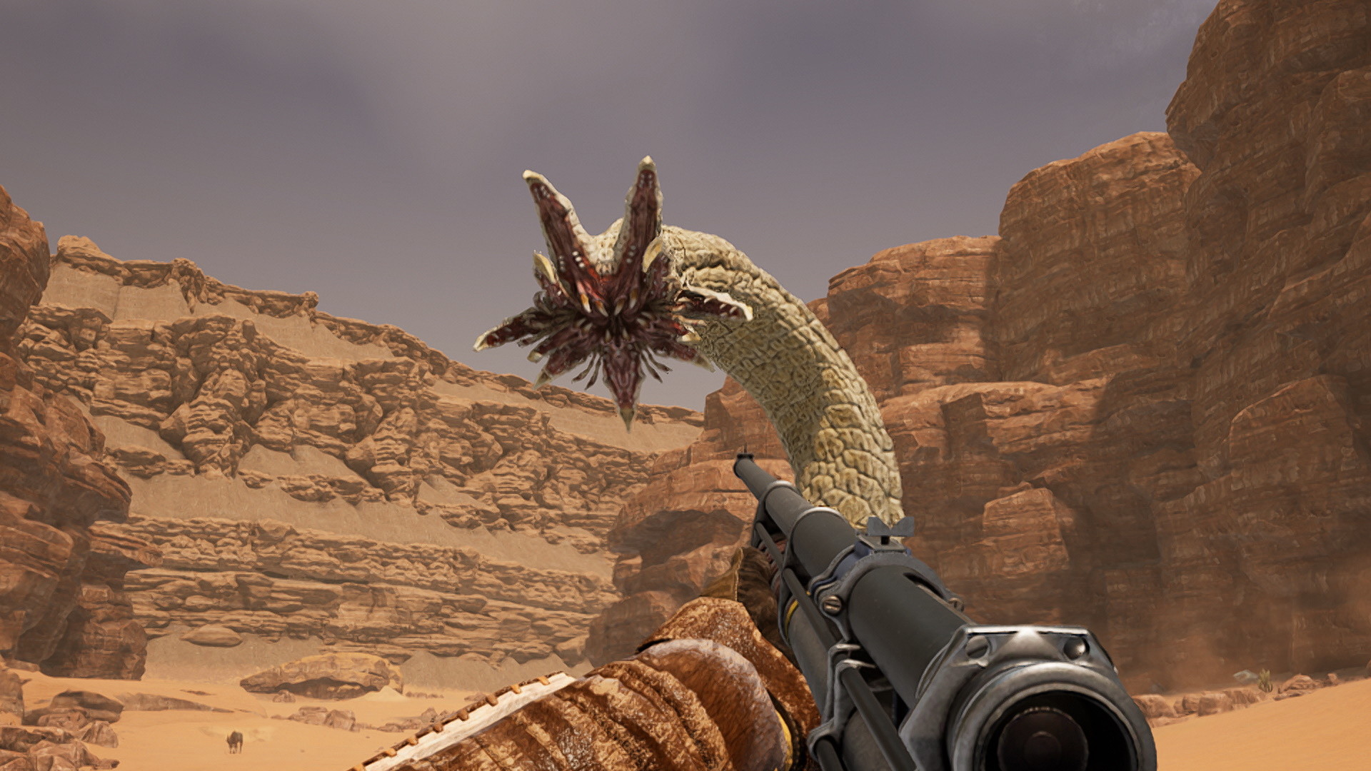 图片[4]-翼星求生/ICARUS v3.0.5.150925|动作冒险|50.9GB|中文-蝶影二次元