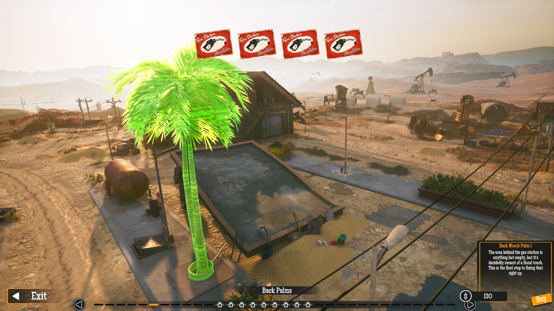 加油站大亨|v1.0.2.38810S|官方中文|支持手柄|加油站模拟器|Gas Station Simulator|赠多项修改器插图17vtavta