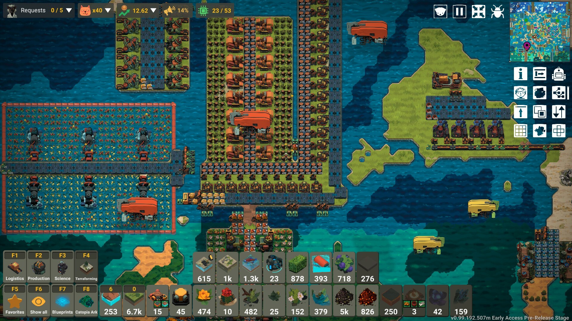 学习工厂|v1.1.8.601|官方中文|Learning Factory|6.12GB插图9跳跳游戏网