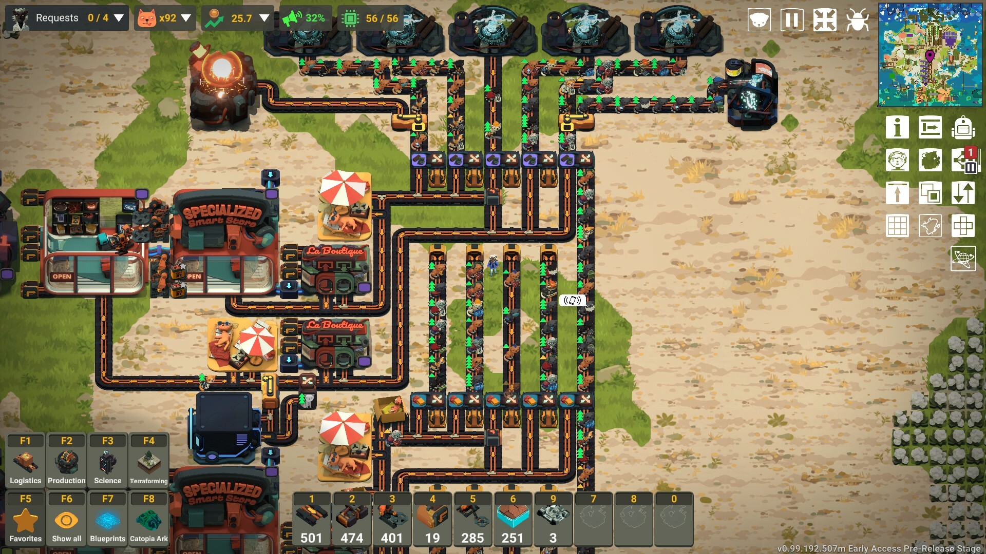 学习工厂|v1.1.8.601|官方中文|Learning Factory|6.12GB插图10跳跳游戏网 学习工厂|v1.1.8.601|官方中文|Learning Factory|6.12GB插图10跳跳游戏网
