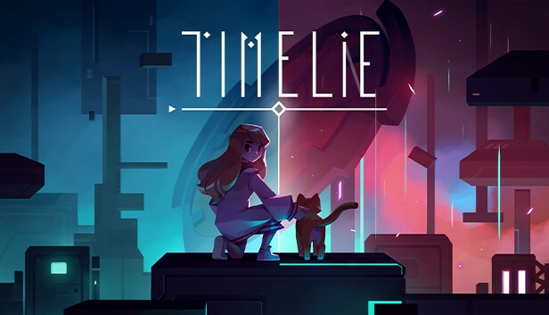 《时间线/Timelie》免安装中文版
