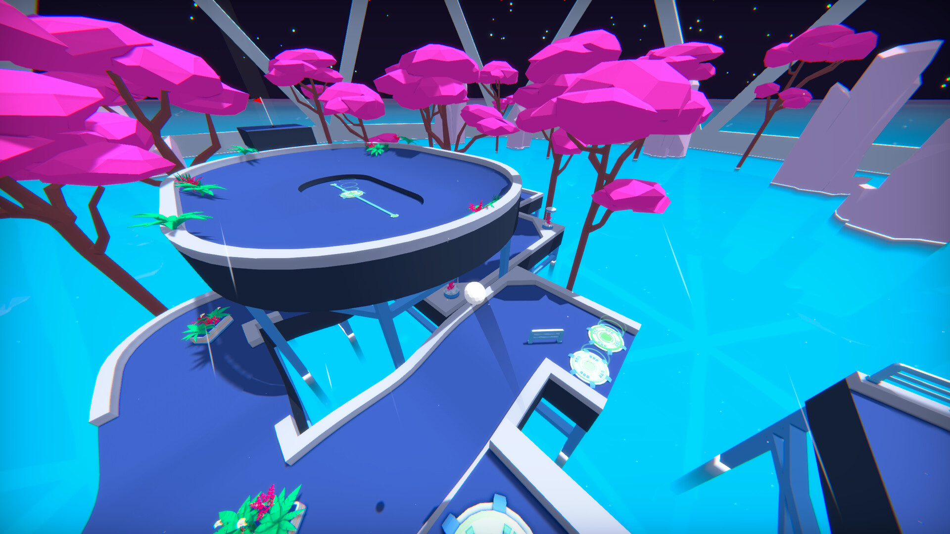 《高尔夫大乱斗(Golf Gang)》|v9423959+STEAM联机补丁|中文|免安装硬盘版 《高尔夫大乱斗(Golf Gang)》|v9423959+STEAM联机补丁|中文|免安装硬盘版