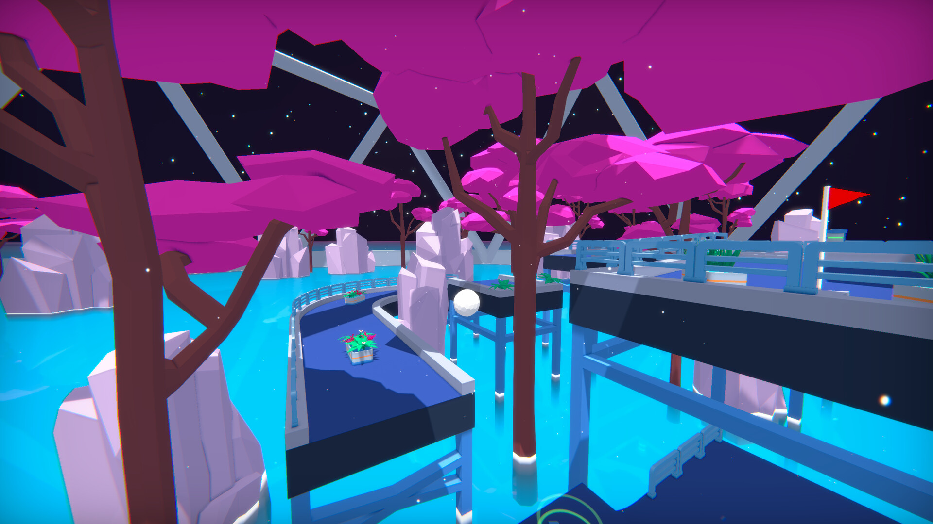 《高尔夫大乱斗(Golf Gang)》|v9423959+STEAM联机补丁|中文|免安装硬盘版 《高尔夫大乱斗(Golf Gang)》|v9423959+STEAM联机补丁|中文|免安装硬盘版