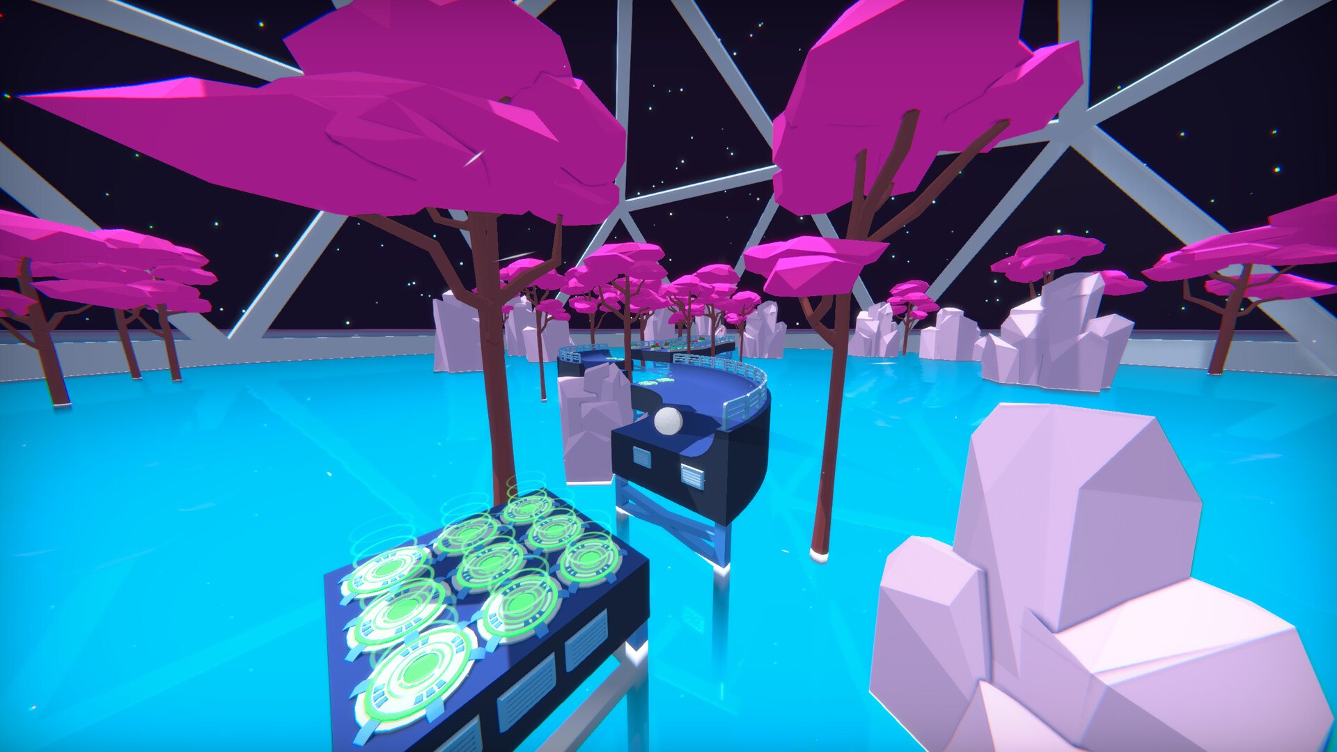 《高尔夫大乱斗(Golf Gang)》|v9423959+STEAM联机补丁|中文|免安装硬盘版 《高尔夫大乱斗(Golf Gang)》|v9423959+STEAM联机补丁|中文|免安装硬盘版