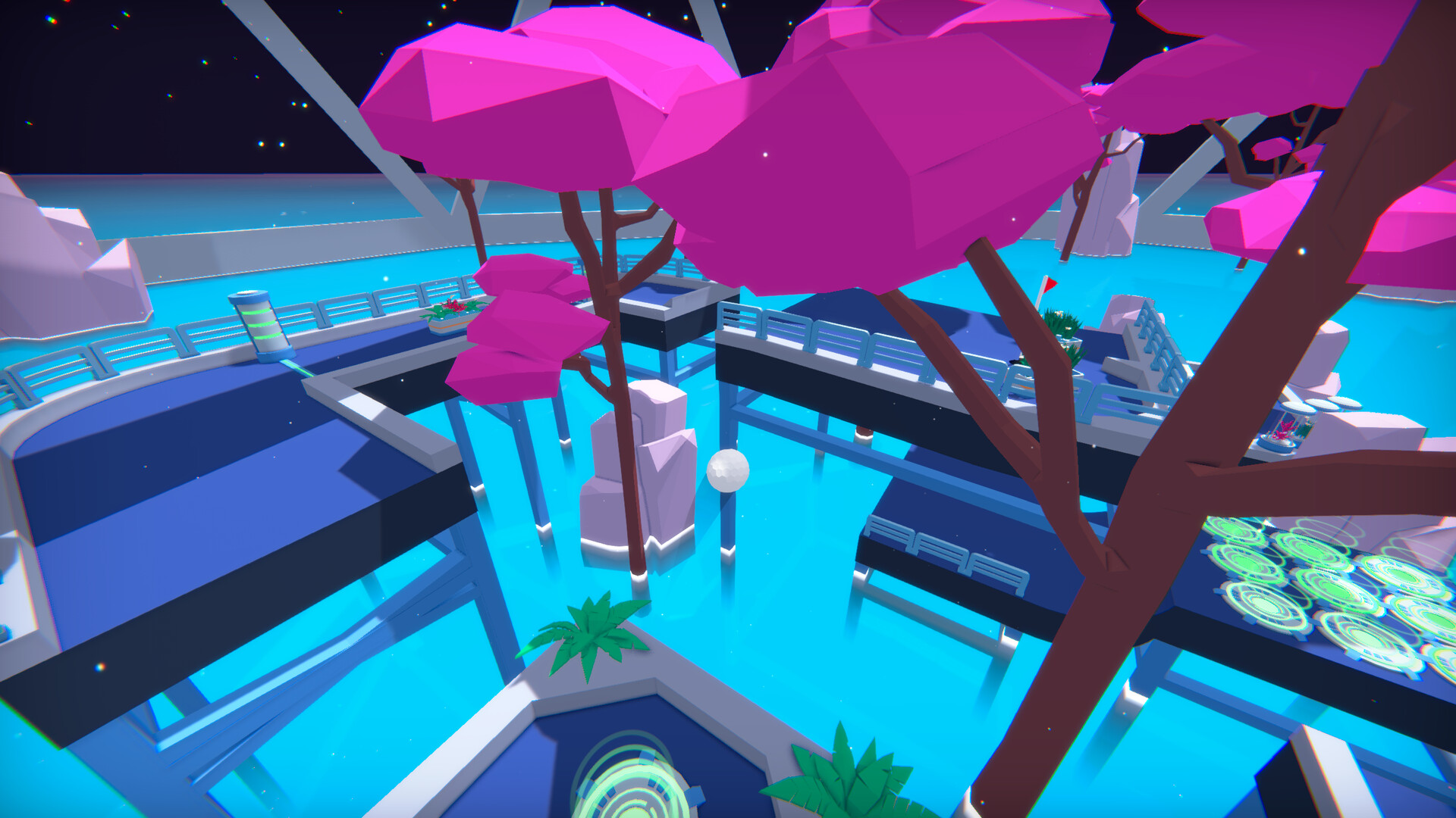 《高尔夫大乱斗(Golf Gang)》|v9423959+STEAM联机补丁|中文|免安装硬盘版 《高尔夫大乱斗(Golf Gang)》|v9423959+STEAM联机补丁|中文|免安装硬盘版