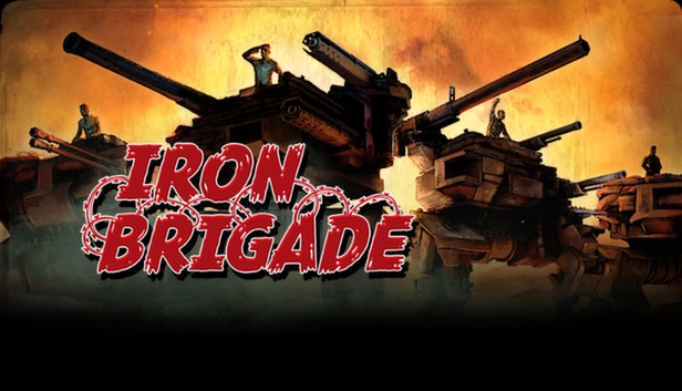 《铁旅/Iron Brigade》免安装中文版