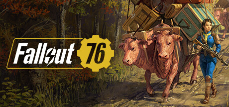 辐射76 v1.0.101.0 单机+联机(Fallout 76)免安装中文版