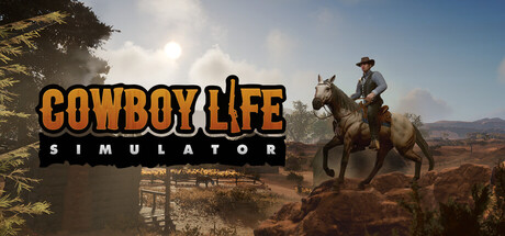西部牛仔的一生/Cowboy Life Simulator Build.20948926（官中）-无忧免费游戏网