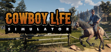 西部牛仔的一生/Cowboy Life Simulator Build.24790294|模拟经营|11GB|中文-蝶影二次元