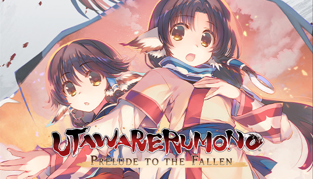 《传颂之物：给逝者的摇篮/Utawarerumono: Prelude to the Fallen》免安装中文版