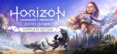 地平线：零之曙光完全版（Horizon Zero Dawn Complete Edition）免安装中文版