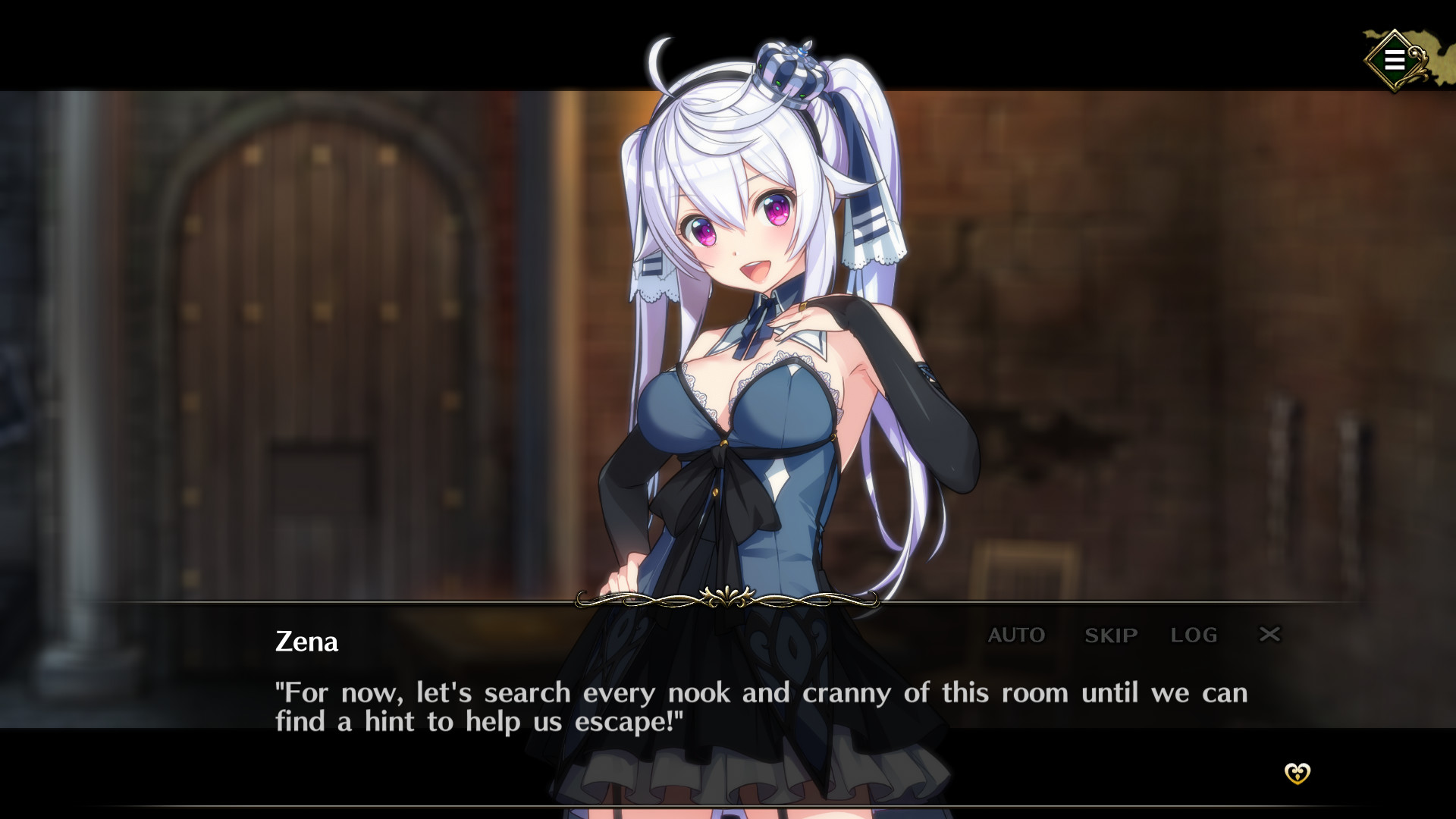 图片[9]-监牢公主-逃离魔王城/Prison Princess（V1.0.1）-秋风资源网