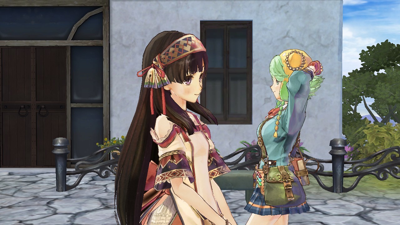 夏莉的炼金工房 ～黄昏海洋之炼金术士～ DX|官方中文|支持手柄|Atelier Shallie: Alchemists of the Dusk Sea DX插图
