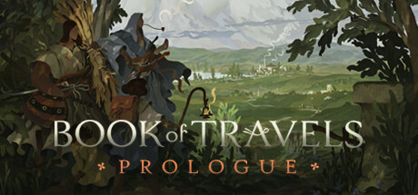 旅行游记/Book of Travels v0.51.3|角色扮演|容量7.8GB|免安装绿色英文版-KXZGAME