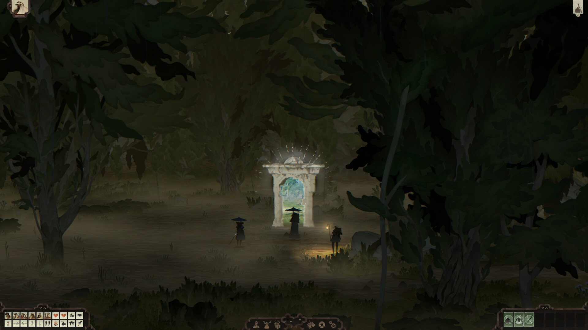 旅行游记 (Book of Travels)