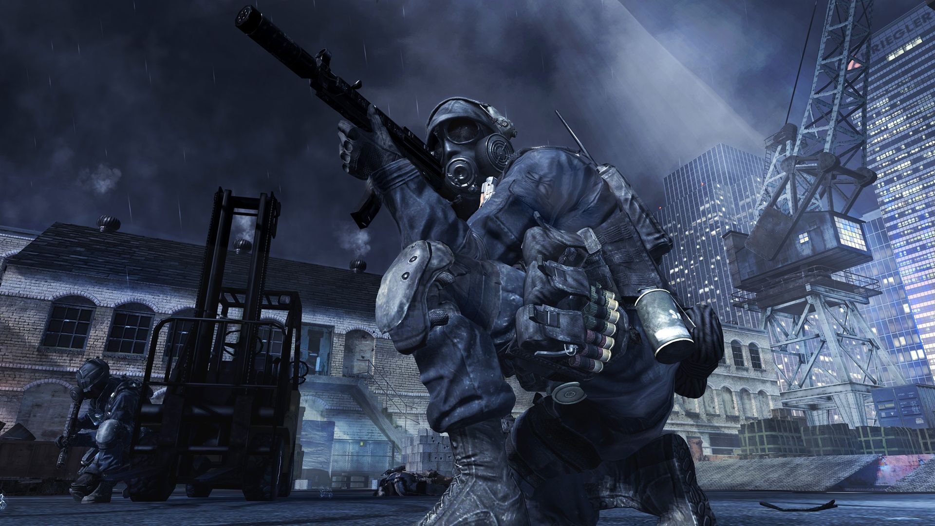 使命召唤8:现代战争3|官方中文|Call of Duty: Modern Warfare 3插图2 使命召唤8:现代战争3|官方中文|Call of Duty: Modern Warfare 3插图2