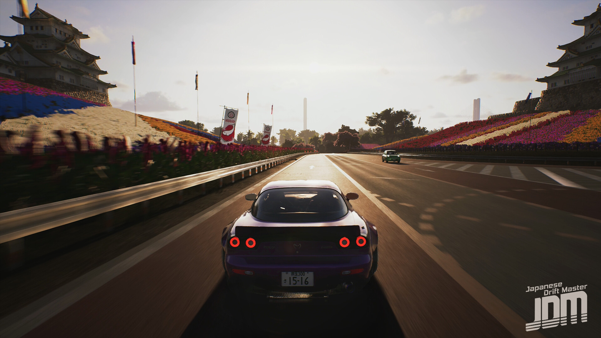 图片[12]-JDM: 漂移大师/JDM: Japanese Drift Master v1.4.265.1|体育竞速|22.3GB|中文-蝶影二次元