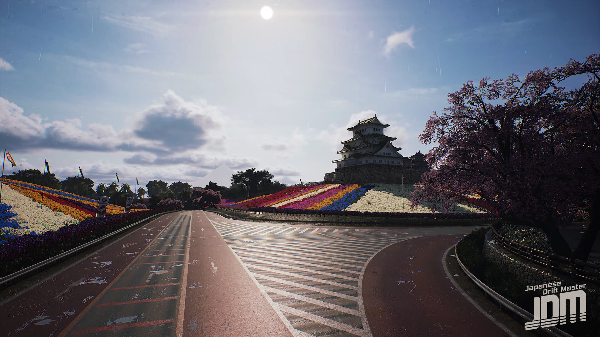 图片[6]-JDM: 漂移大师（JDM Japanese Drift Master）免安装中文版下载-蒸汽游戏宝库 - 高质量Steam单机游戏下载站