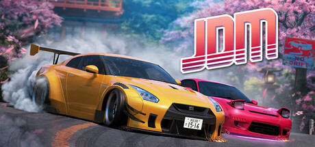 JDM: 漂移大师/JDM: Japanese Drift Master v1.4.265.1|体育竞速|22.3GB|中文-蝶影二次元
