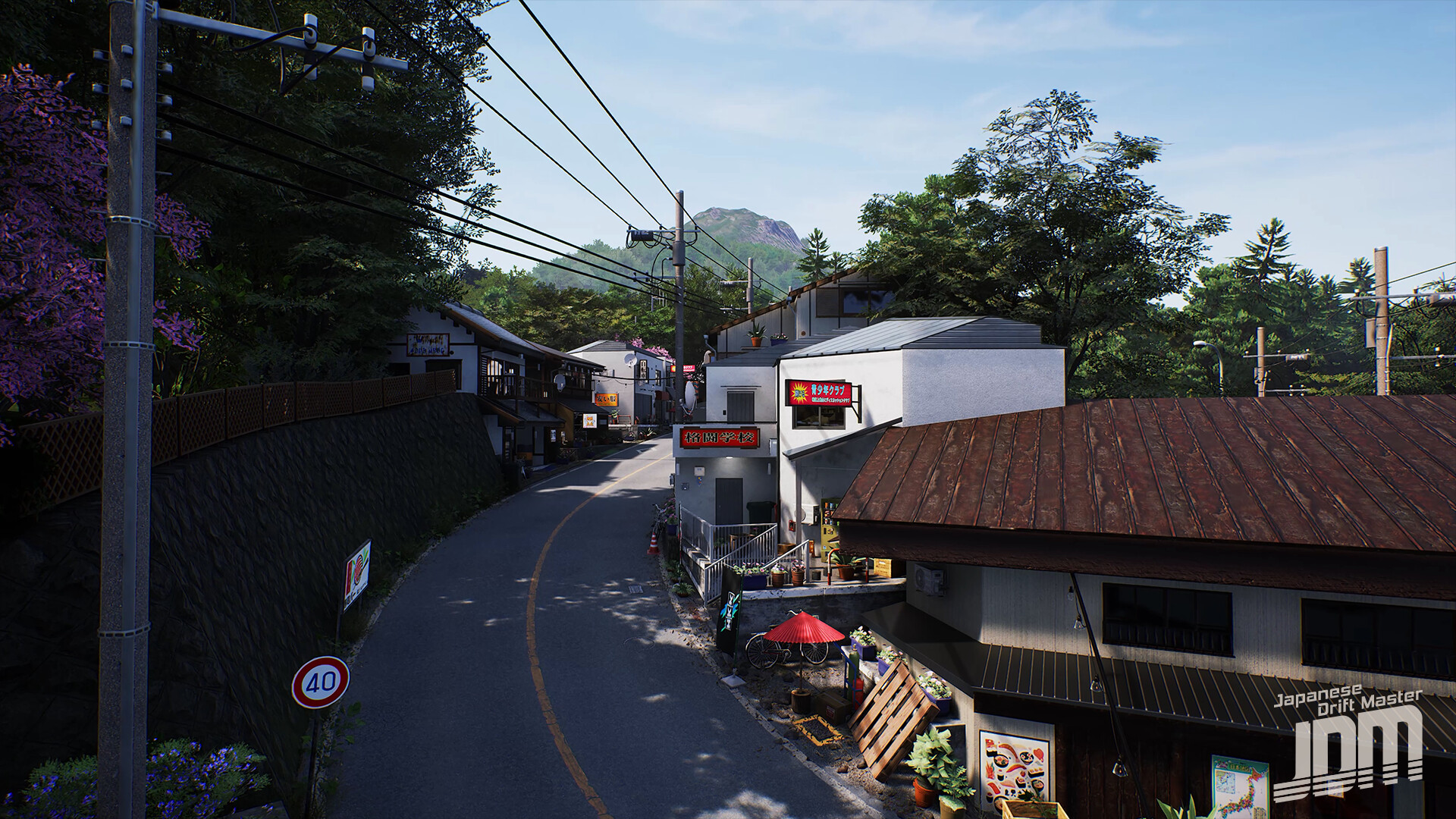 图片[10]-JDM: 漂移大师/JDM: Japanese Drift Master v1.4.265.1|体育竞速|22.3GB|中文-蝶影二次元
