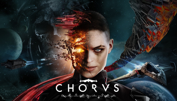 《和声/Chorus》免安装中文版